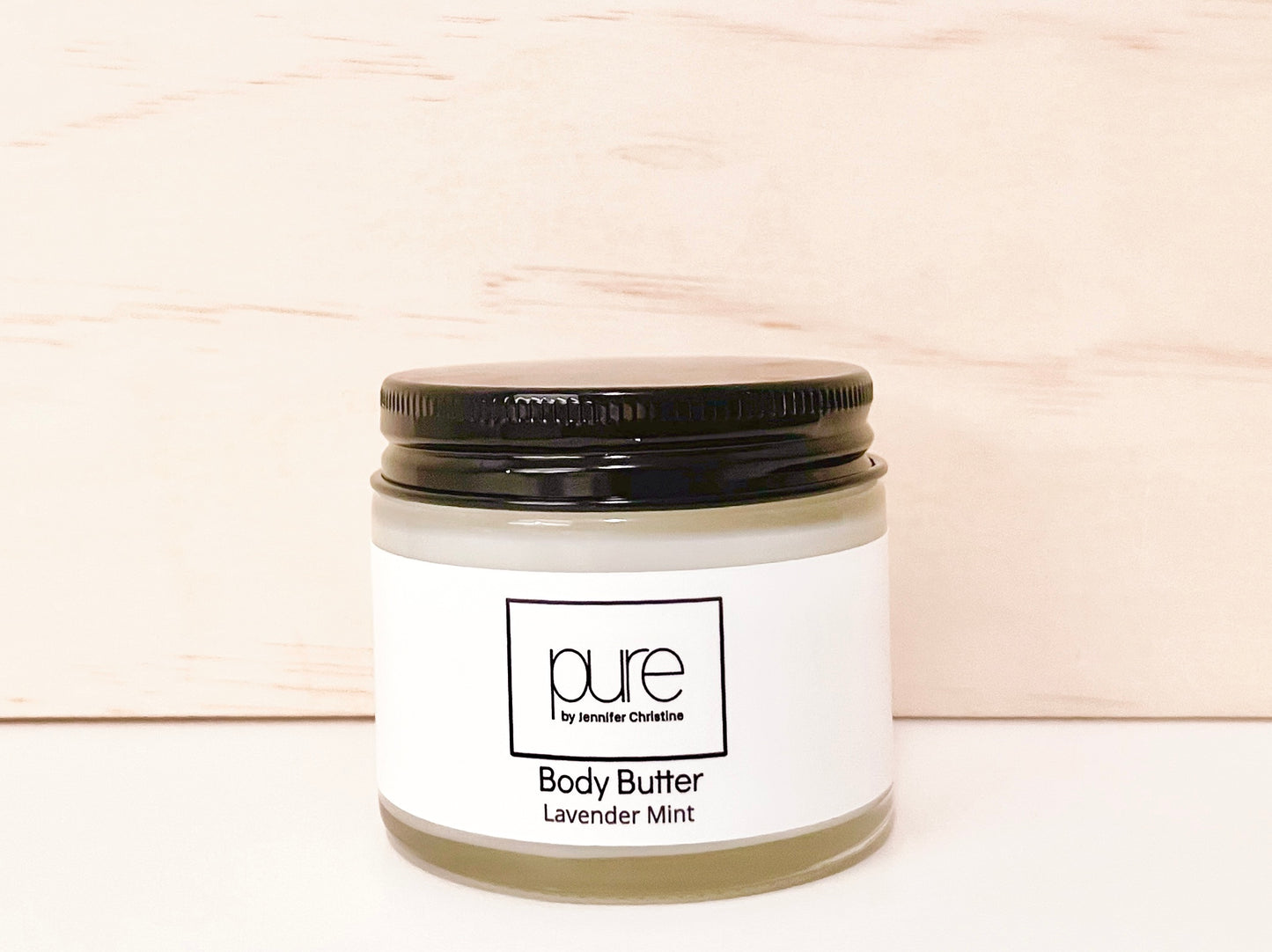 Body Butter