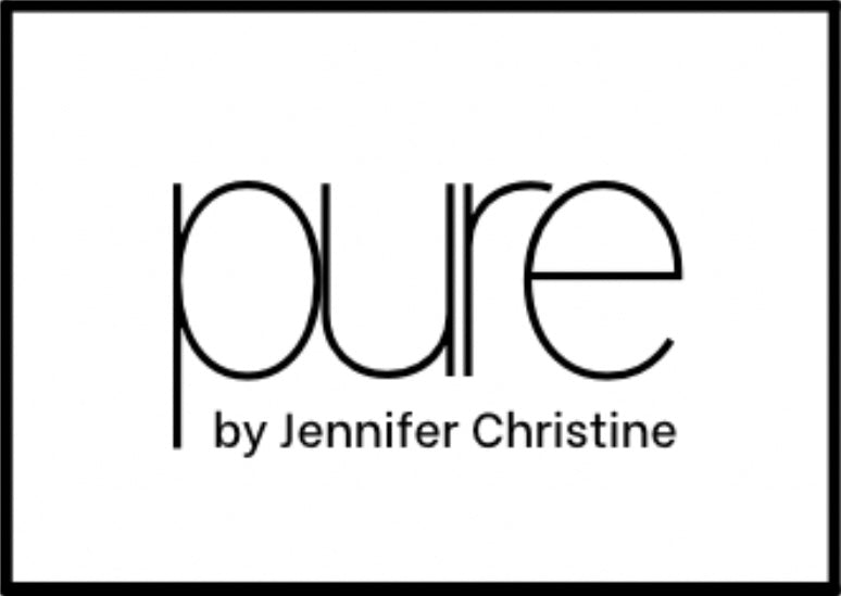 Pure by Jennifer Christine
