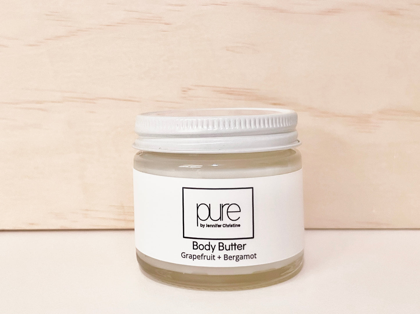 Body Butter