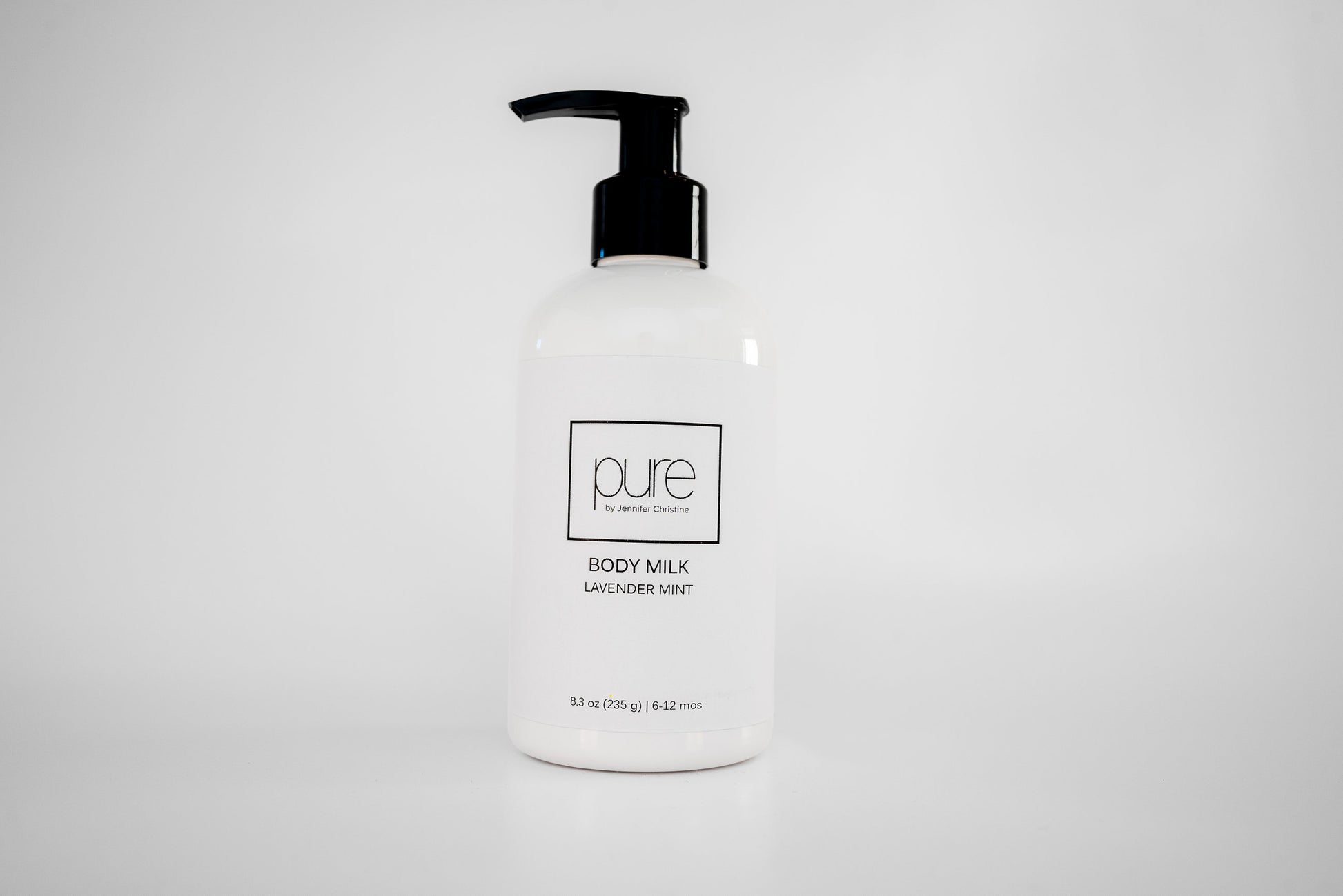 Plant-based lightweight lotion that provides nourishment and hydration for your skin while also promoting healing and restoration due to high properties of natural botanicals.  Choose from 3 scents to find your perfect match.
